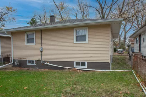308 Hamlin St, Gary, IN 46406 photo 5