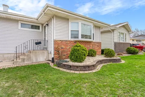 6743 Nevada Ave, Hammond, IN 46323
