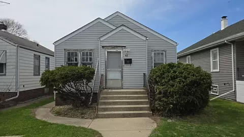 4814 Euclid Ave, East Chicago, IN 46312