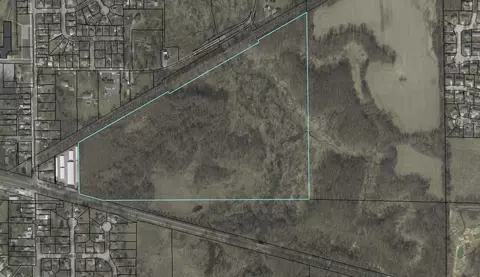 tbd 6004 Creasy St, Portage, IN 46368