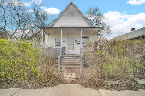 Exterior - 1254 150th St, Hammond, IN 46327 photo 1 of 3