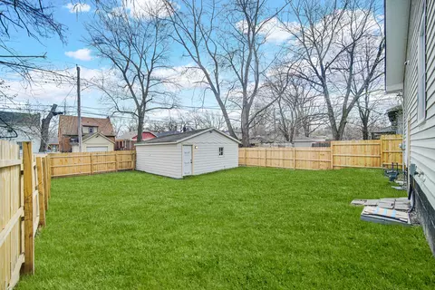 4237 Harrison St, Gary, IN 46408 photo 13
