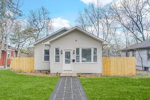 4237 Harrison St, Gary, IN 46408 photo 1