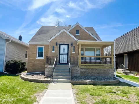 912 Highland St, Hammond, IN 46320