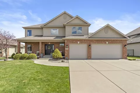10017 New Devon St, Munster, IN 46321 photo 1