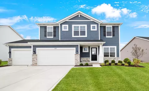 3855 Lookout Rd, Valparaiso, IN 46385