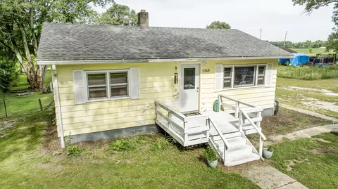 5760 S 250, North Judson, IN 46366
