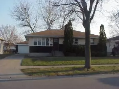 943 W Ash, Griffith, IN 46319 photo 1