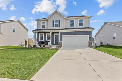 17797 Fieldstone Ln, Lowell, IN 46356 photo 1