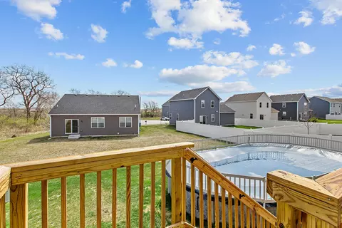 17797 Fieldstone Ln, Lowell, IN 46356 photo 16