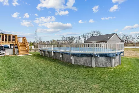 17797 Fieldstone Ln, Lowell, IN 46356 photo 24