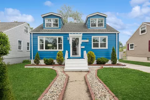 7009 California Ave, Hammond, IN 46323