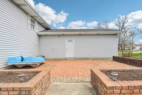 2806 Painted Leaf Dr, Crown Point, IN 46307 photo 55