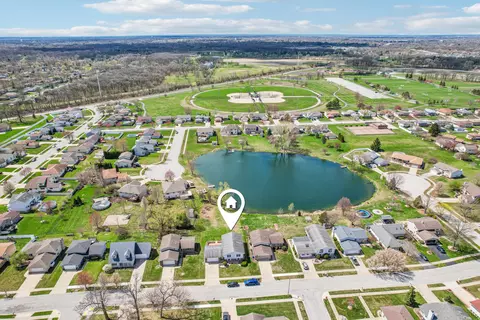 2806 Painted Leaf Dr, Crown Point, IN 46307 photo 44