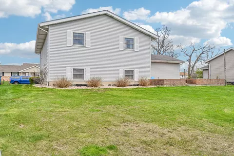 2806 Painted Leaf Dr, Crown Point, IN 46307 photo 38