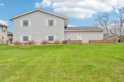2806 Painted Leaf Dr, Crown Point, IN 46307 photo 31