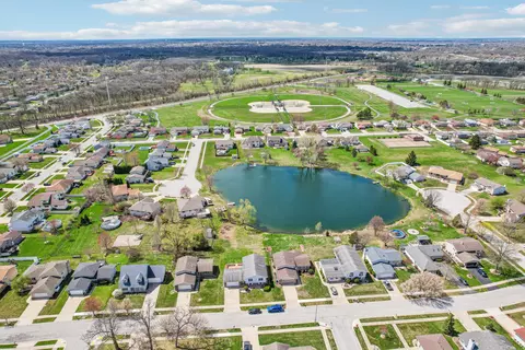 2806 Painted Leaf Dr, Crown Point, IN 46307 photo 43