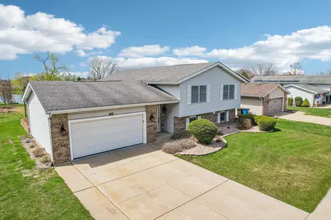 2806 Painted Leaf Dr, Crown Point, IN 46307 photo 40
