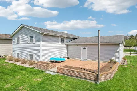 2806 Painted Leaf Dr, Crown Point, IN 46307 photo 53