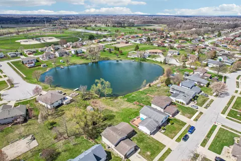 2806 Painted Leaf Dr, Crown Point, IN 46307 photo 46