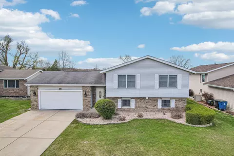 2806 Painted Leaf Dr, Crown Point, IN 46307 photo 39