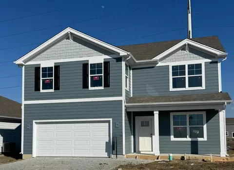 Exterior - 10611 Blaine St, Crown Point, IN 46307 photo 1 of 1