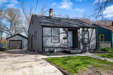 Exterior - 6550 Miller Ave, Gary, IN 46403 photo 3 of 9