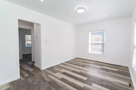 Living - 6550 Miller Ave, Gary, IN 46403 photo 1 of 2
