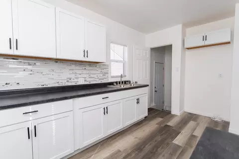 Kitchen - 6550 Miller Ave, Gary, IN 46403 photo 1 of 1