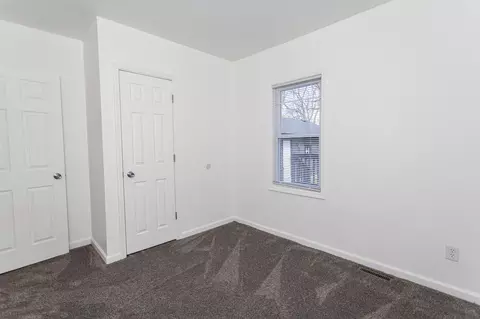 Bedroom - 6550 Miller Ave, Gary, IN 46403 photo 8 of 8