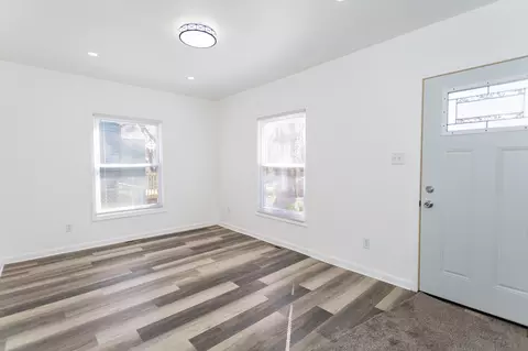 Living - 6550 Miller Ave, Gary, IN 46403 photo 2 of 2