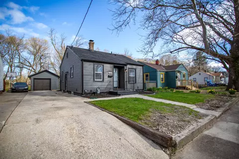Other - 6550 Miller Ave, Gary, IN 46403 photo 1 of 10