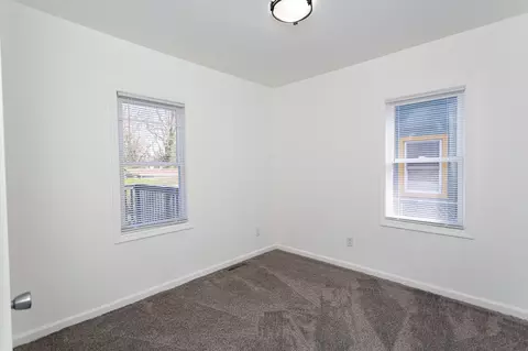 Bedroom - 6550 Miller Ave, Gary, IN 46403 photo 5 of 8