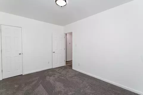 Bedroom - 6550 Miller Ave, Gary, IN 46403 photo 3 of 8