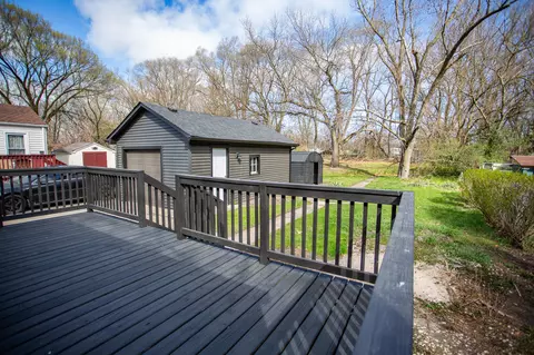 Exterior - 6550 Miller Ave, Gary, IN 46403 photo 5 of 9