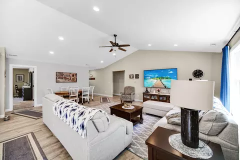 Living - 5611 E 1156, De Motte, IN 46310 photo 1 of 1