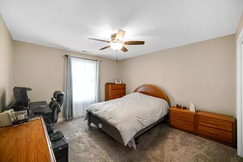 Bedroom - 5611 E 1156, De Motte, IN 46310 photo 2 of 3