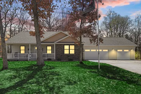 Exterior - 5611 E 1156, De Motte, IN 46310 photo 1 of 6