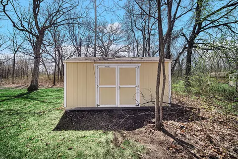 Exterior - 5611 E 1156, De Motte, IN 46310 photo 6 of 6