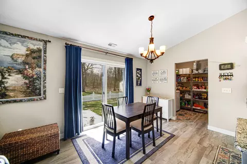 Dining - 5611 E 1156, De Motte, IN 46310 photo 1 of 1