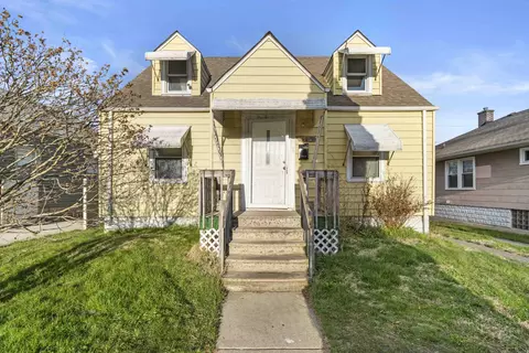 7525 Jackson Ave, Hammond, IN 46324