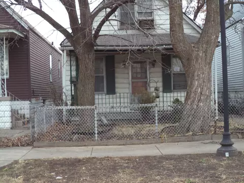 4747 Baltimore Ave, Hammond, IN 46327