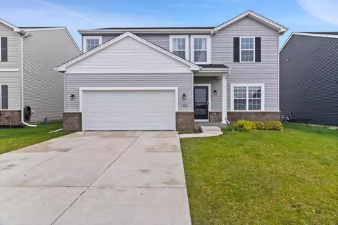 2113 W 132nd Pl, Crown Point, IN 46307 photo 1