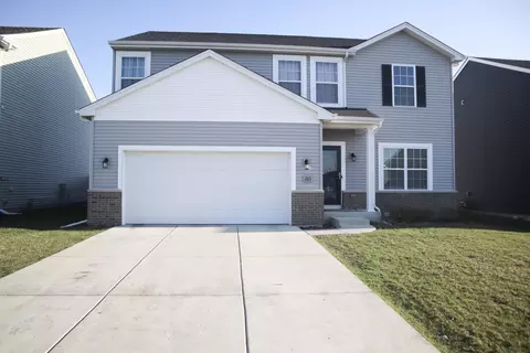 2113 W 132nd Pl, Crown Point, IN 46307 photo 2