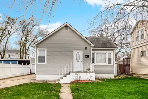 542 Mulberry St, Hammond, IN 46324