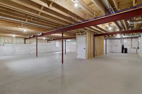 14033 Blue Sky Ct, Saint John, IN 46373 photo 21