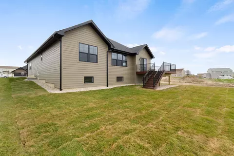 14033 Blue Sky Ct, Saint John, IN 46373 photo 24
