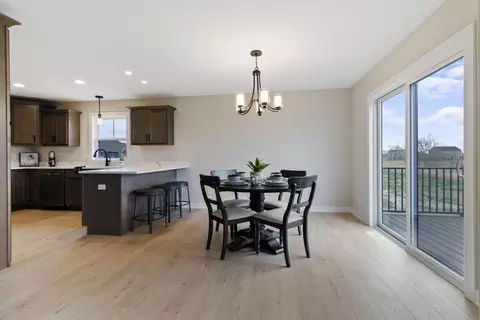 14033 Blue Sky Ct, Saint John, IN 46373 photo 8