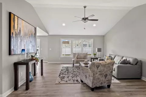 14033 Blue Sky Ct, Saint John, IN 46373 photo 4