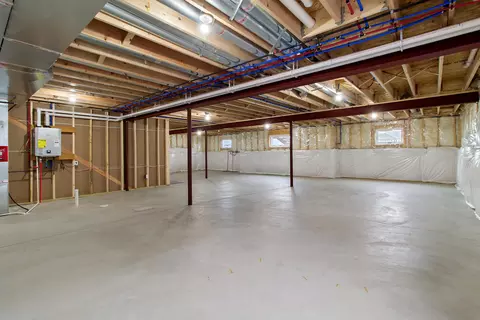 14033 Blue Sky Ct, Saint John, IN 46373 photo 22
